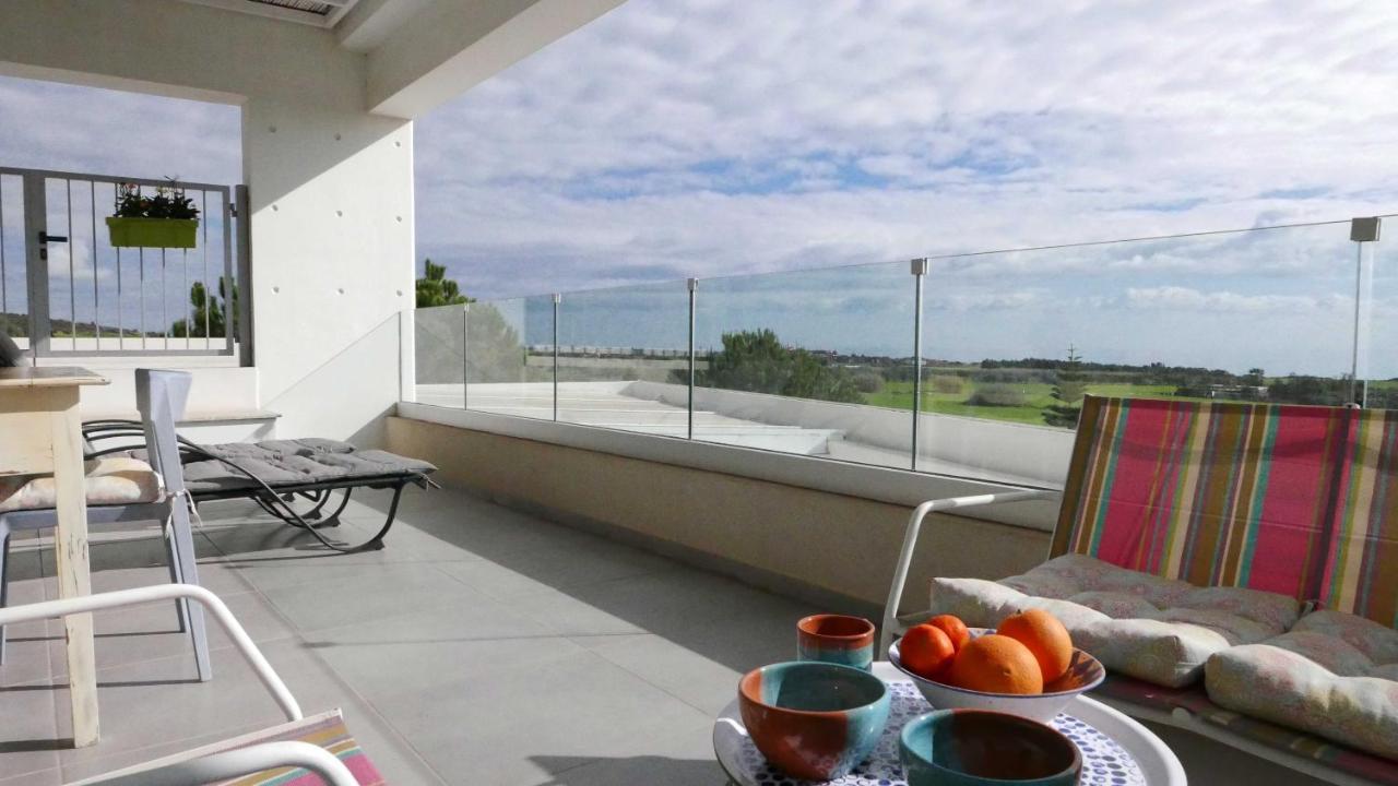Casa Vacanze Baciata Agios Theodoros Экстерьер фото