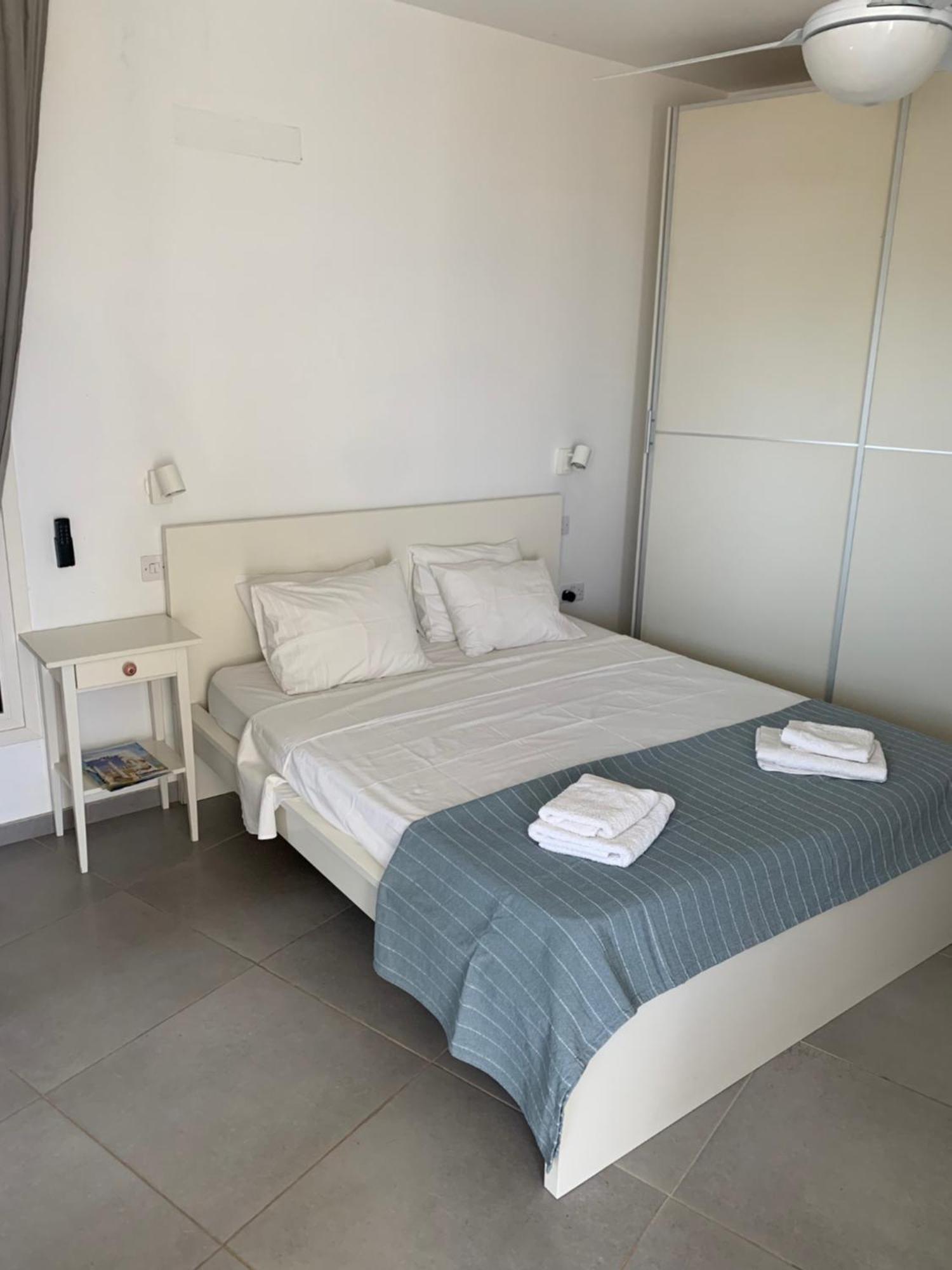 Casa Vacanze Baciata Agios Theodoros Экстерьер фото