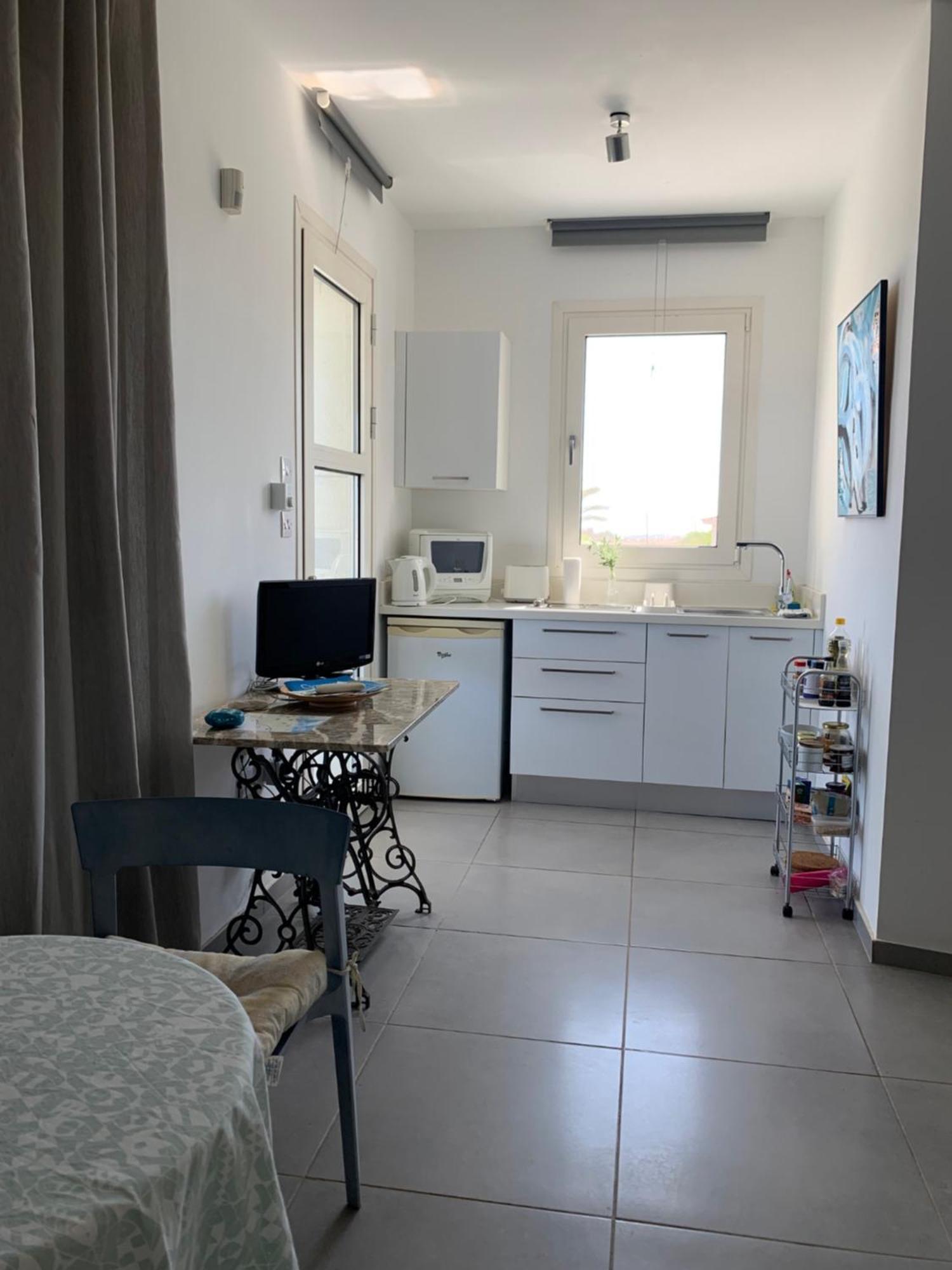 Casa Vacanze Baciata Agios Theodoros Экстерьер фото