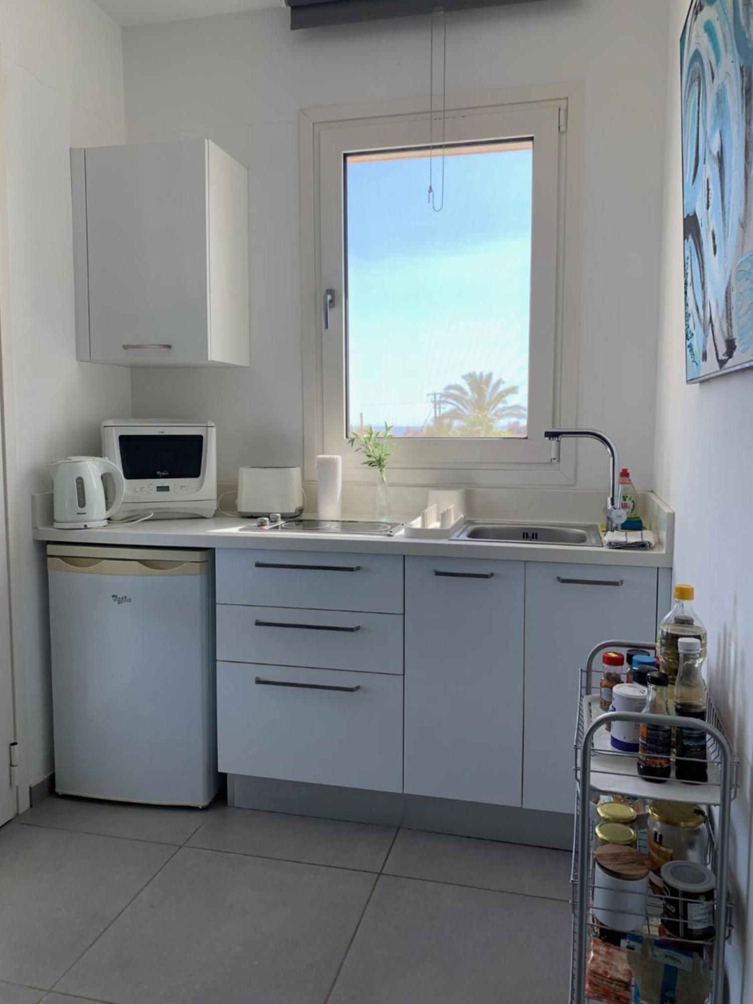 Casa Vacanze Baciata Agios Theodoros Экстерьер фото