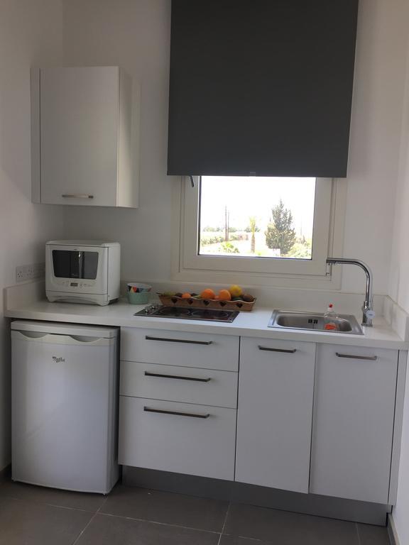 Casa Vacanze Baciata Agios Theodoros Экстерьер фото