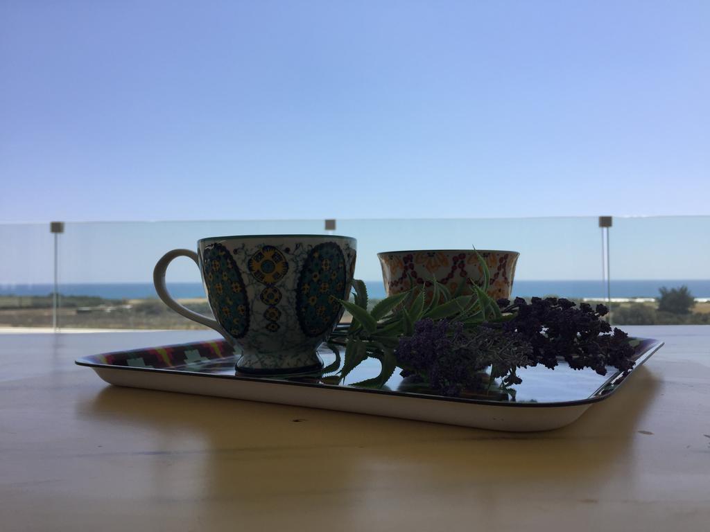 Casa Vacanze Baciata Agios Theodoros Экстерьер фото