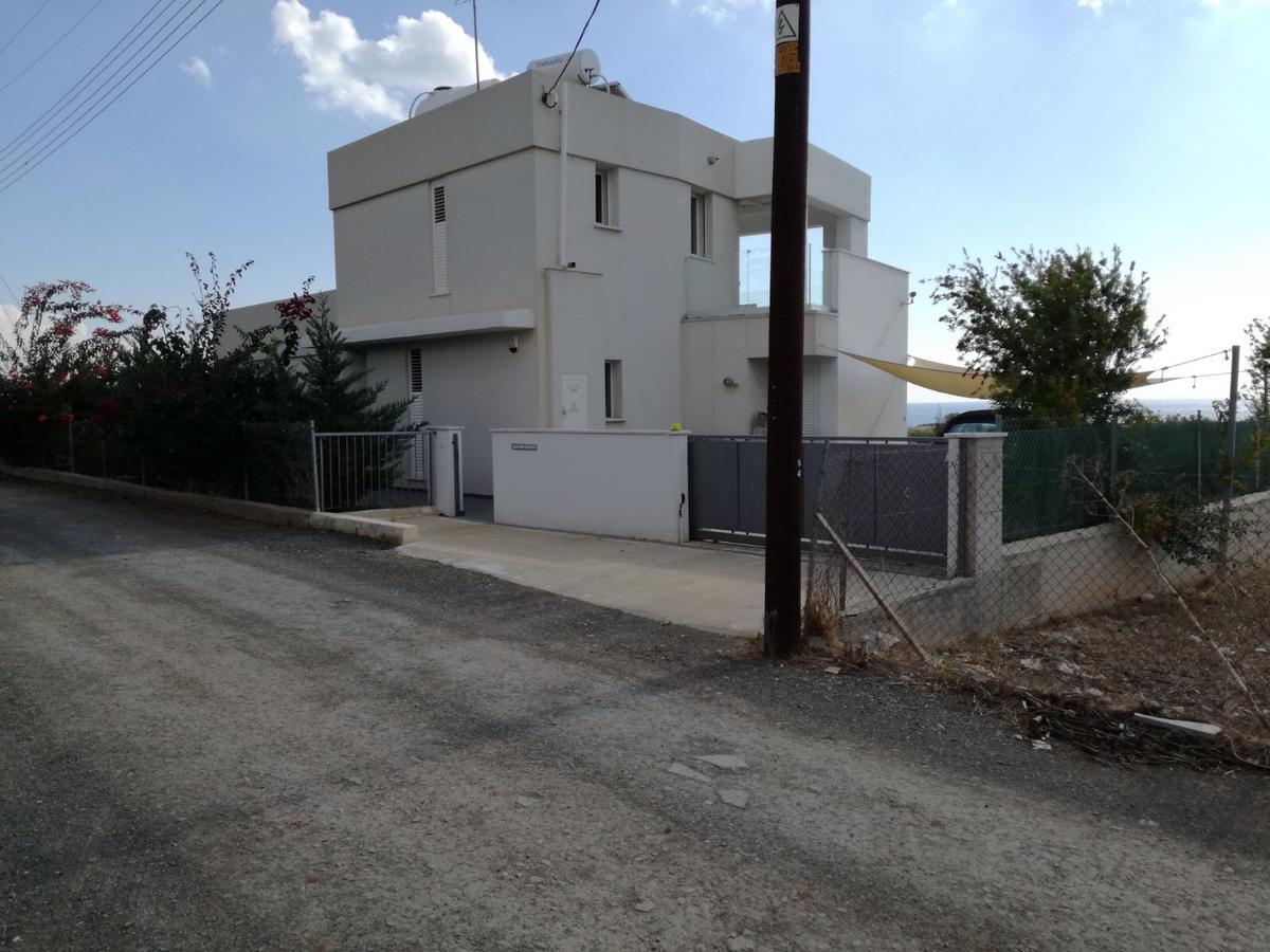 Casa Vacanze Baciata Agios Theodoros Экстерьер фото